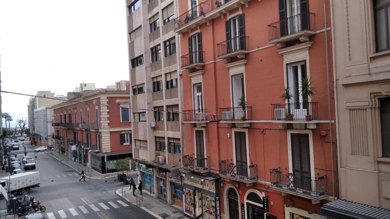 Piccinni House Bari Zewnętrze zdjęcie