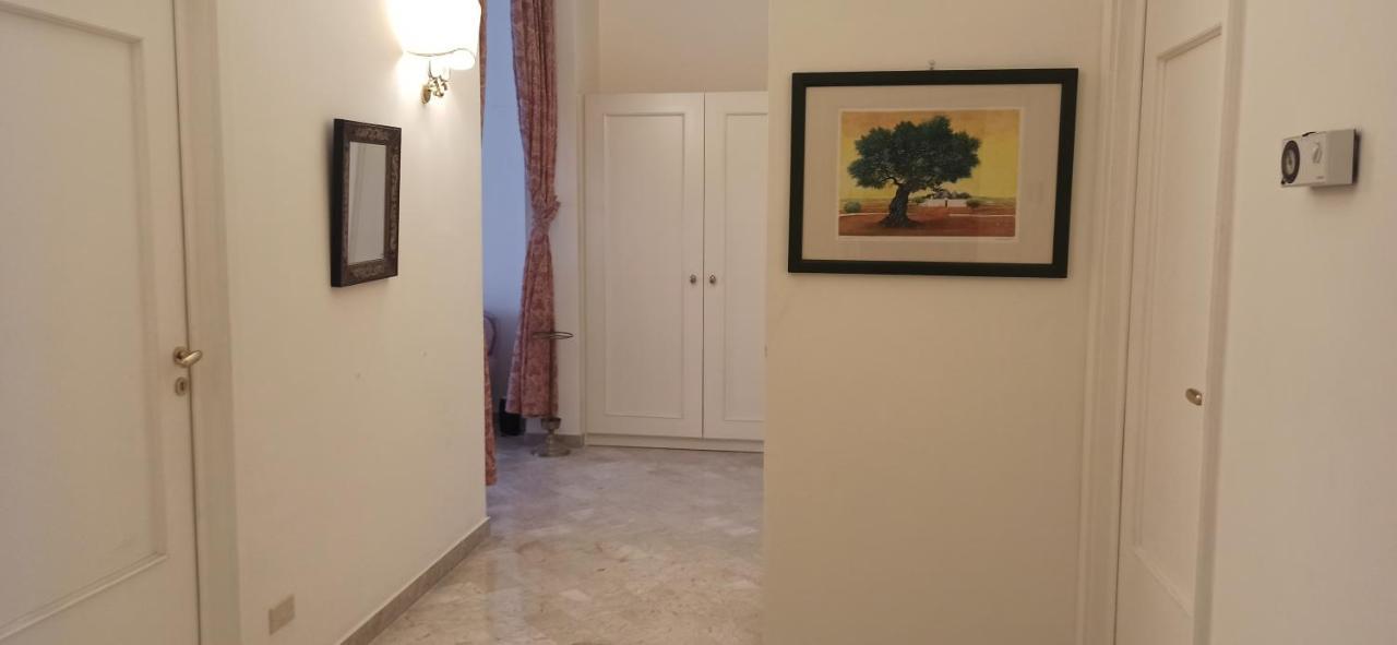 Piccinni House Bari Zewnętrze zdjęcie