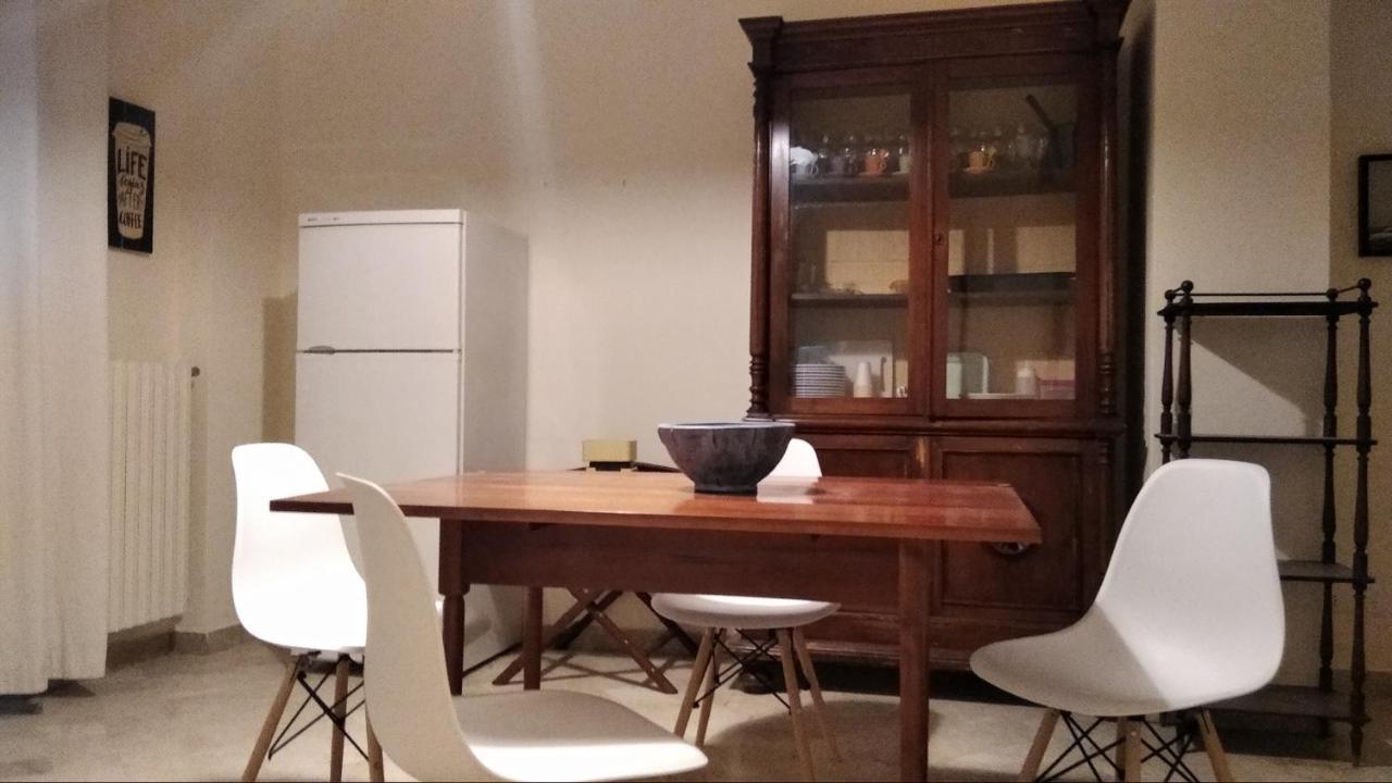 Piccinni House Bari Zewnętrze zdjęcie