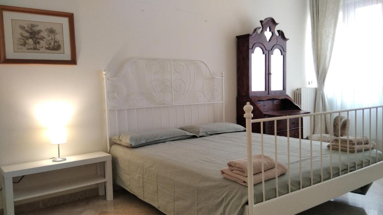 Piccinni House Bari Zewnętrze zdjęcie