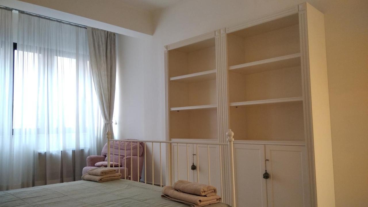 Piccinni House Bari Zewnętrze zdjęcie