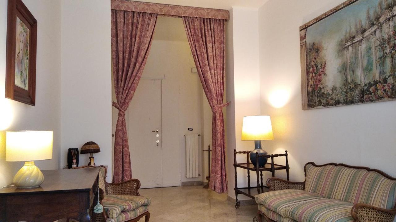 Piccinni House Bari Zewnętrze zdjęcie
