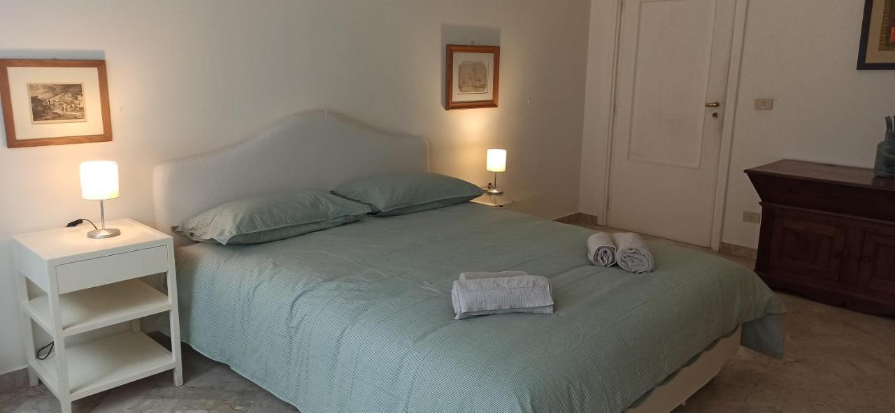 Piccinni House Bari Zewnętrze zdjęcie
