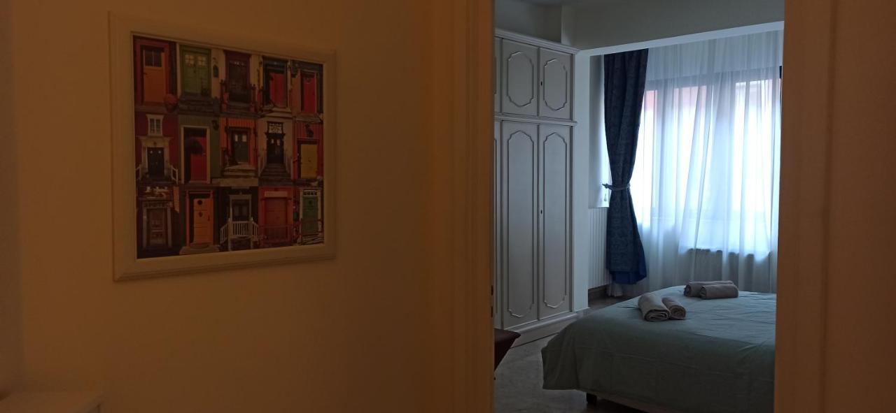 Piccinni House Bari Zewnętrze zdjęcie