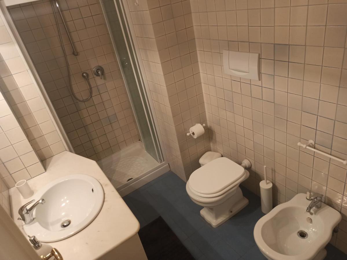 Piccinni House Bari Zewnętrze zdjęcie