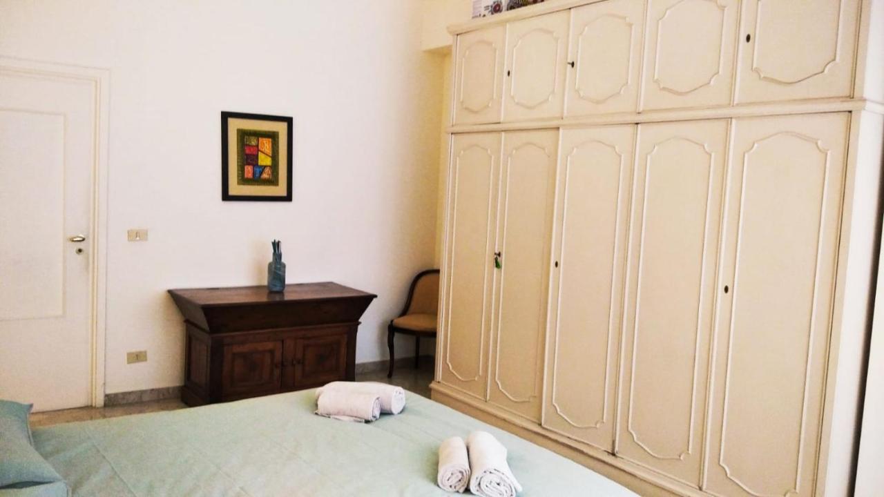 Piccinni House Bari Zewnętrze zdjęcie